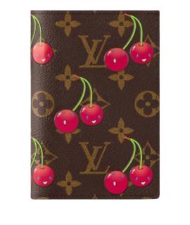 LOUIS VUITTON Обложка/футляр