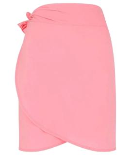 HUNZA G Юбка мини