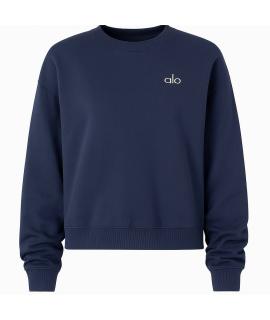 ALO YOGA Худи/толстовка