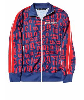 PALM ANGELS Худи/толстовка