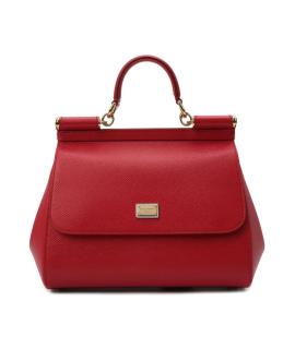 DOLCE&GABBANA Сумка с короткими ручками