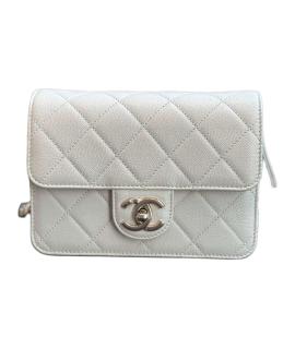 CHANEL Сумка через плечо