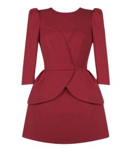 ULYANA SERGEENKO Вечернее платье