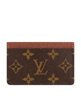 LOUIS VUITTON Кардхолдер