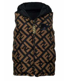 FENDI Жилет