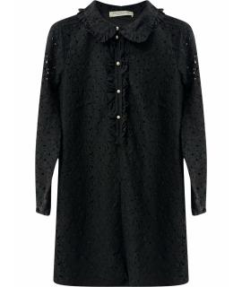 PHILOSOPHY DI LORENZO SERAFINI Повседневное платье