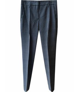 PRADA Брюки узкие