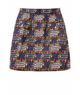DOLCE&GABBANA Юбка мини