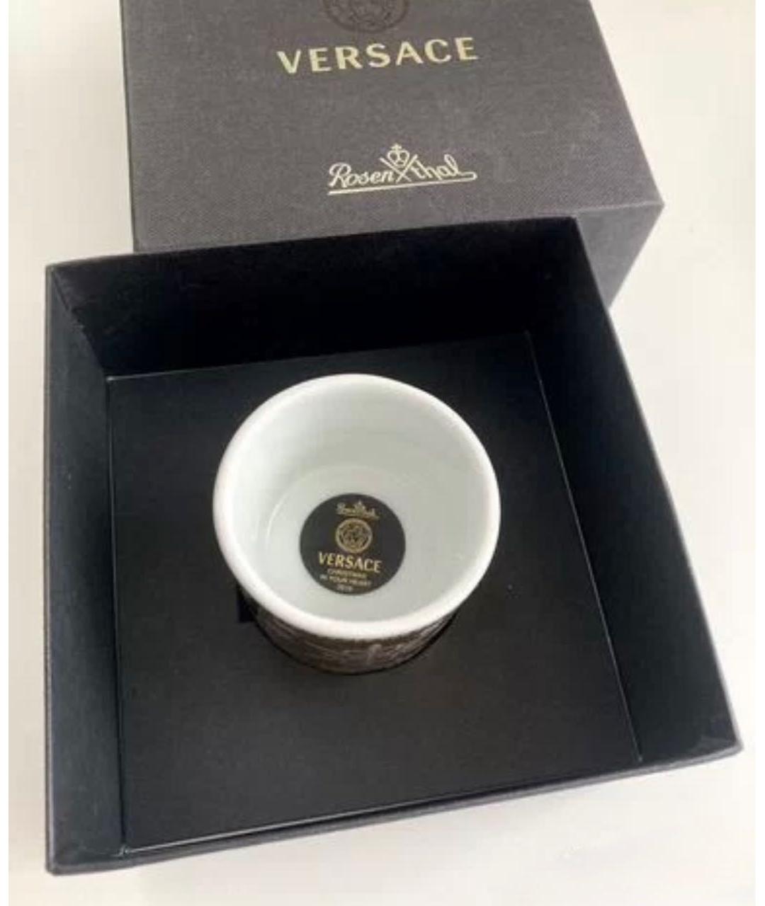 VERSACE Подсвечник, фото 3