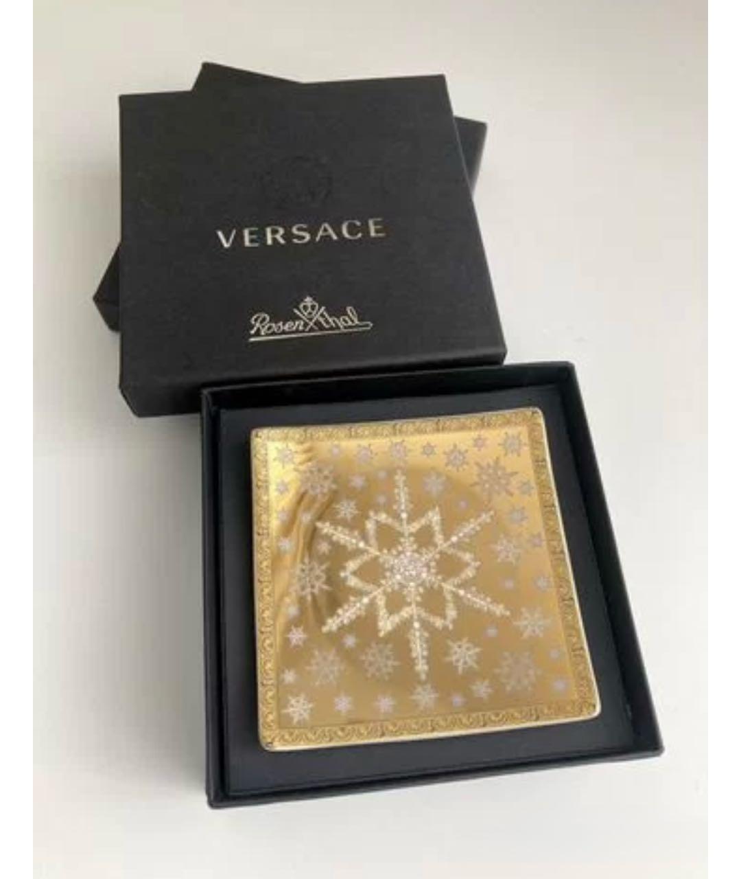 VERSACE Мелочница, фото 4