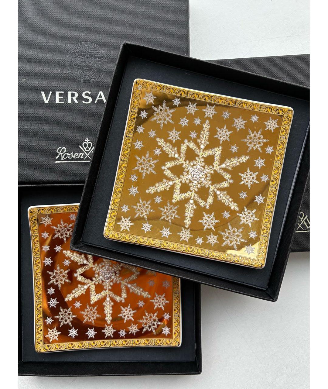 VERSACE Мелочница, фото 2