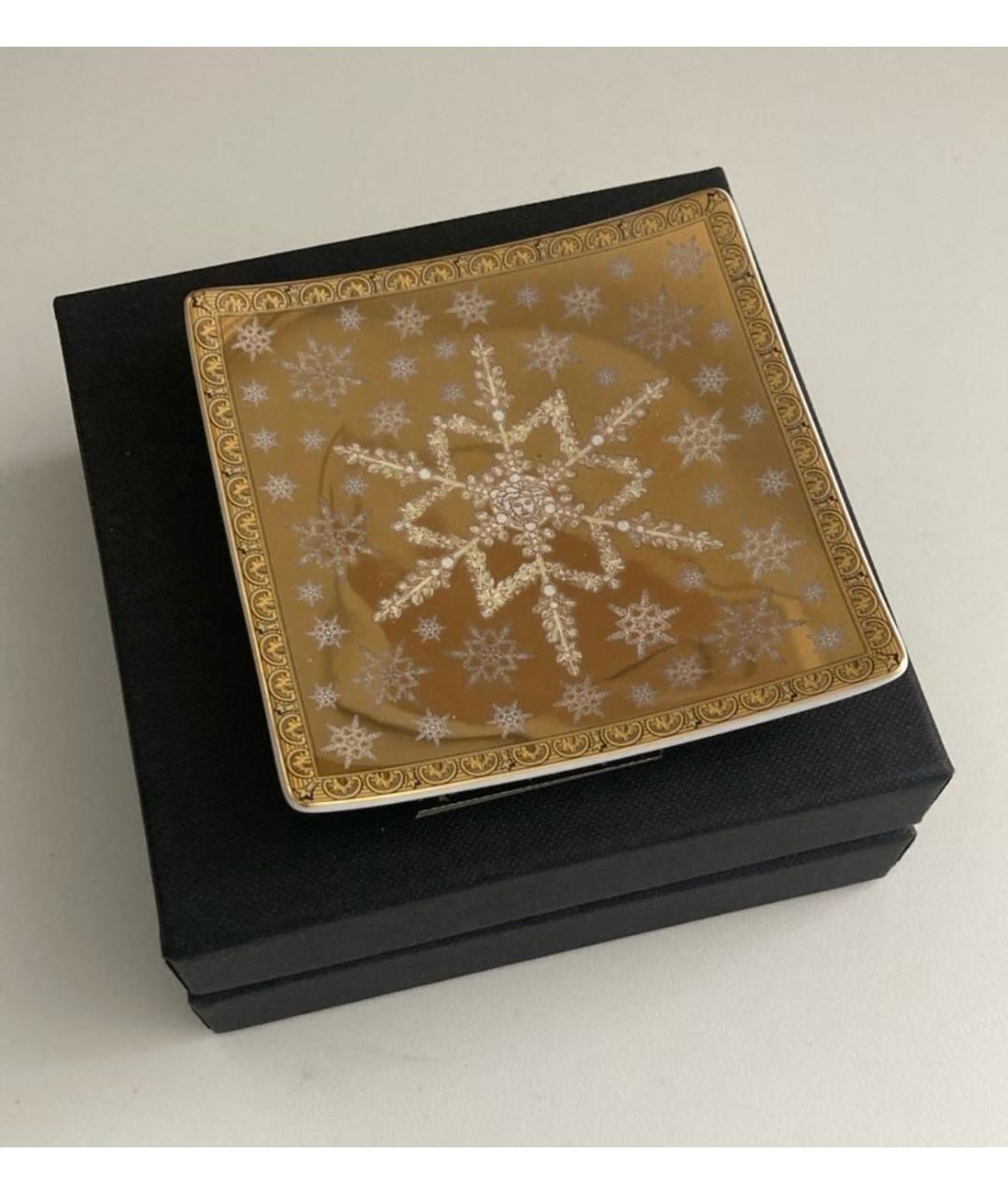 VERSACE Мелочница, фото 3