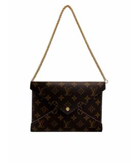 LOUIS VUITTON Клатч/вечерняя сумка