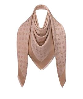 LOUIS VUITTON Шарф