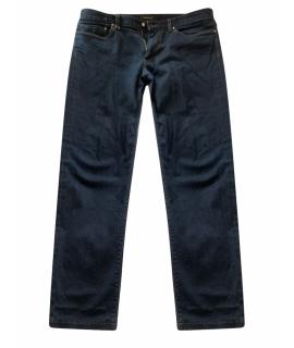 ERMENEGILDO ZEGNA XXX Прямые джинсы