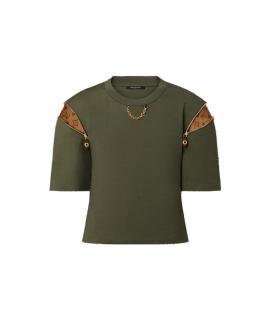 LOUIS VUITTON Футболка