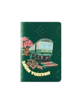 LOUIS VUITTON Кошелек