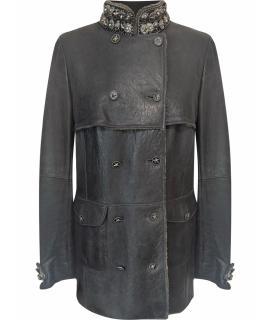 CHANEL Дубленка