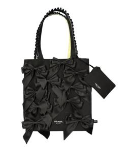 PRADA Сумка через плечо