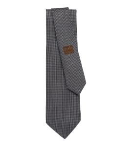 HERMES Галстук