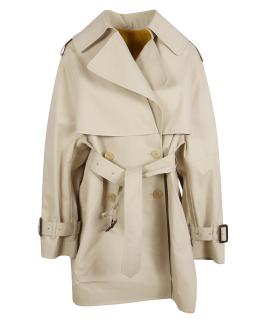 GIVENCHY Тренч/плащ