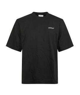OFF-WHITE Футболка