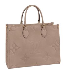 LOUIS VUITTON Сумка тоут