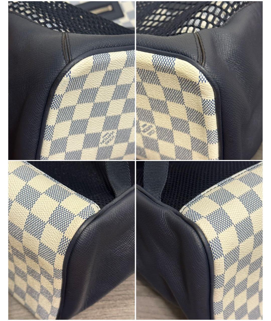 LOUIS VUITTON Мульти рюкзак, фото 5