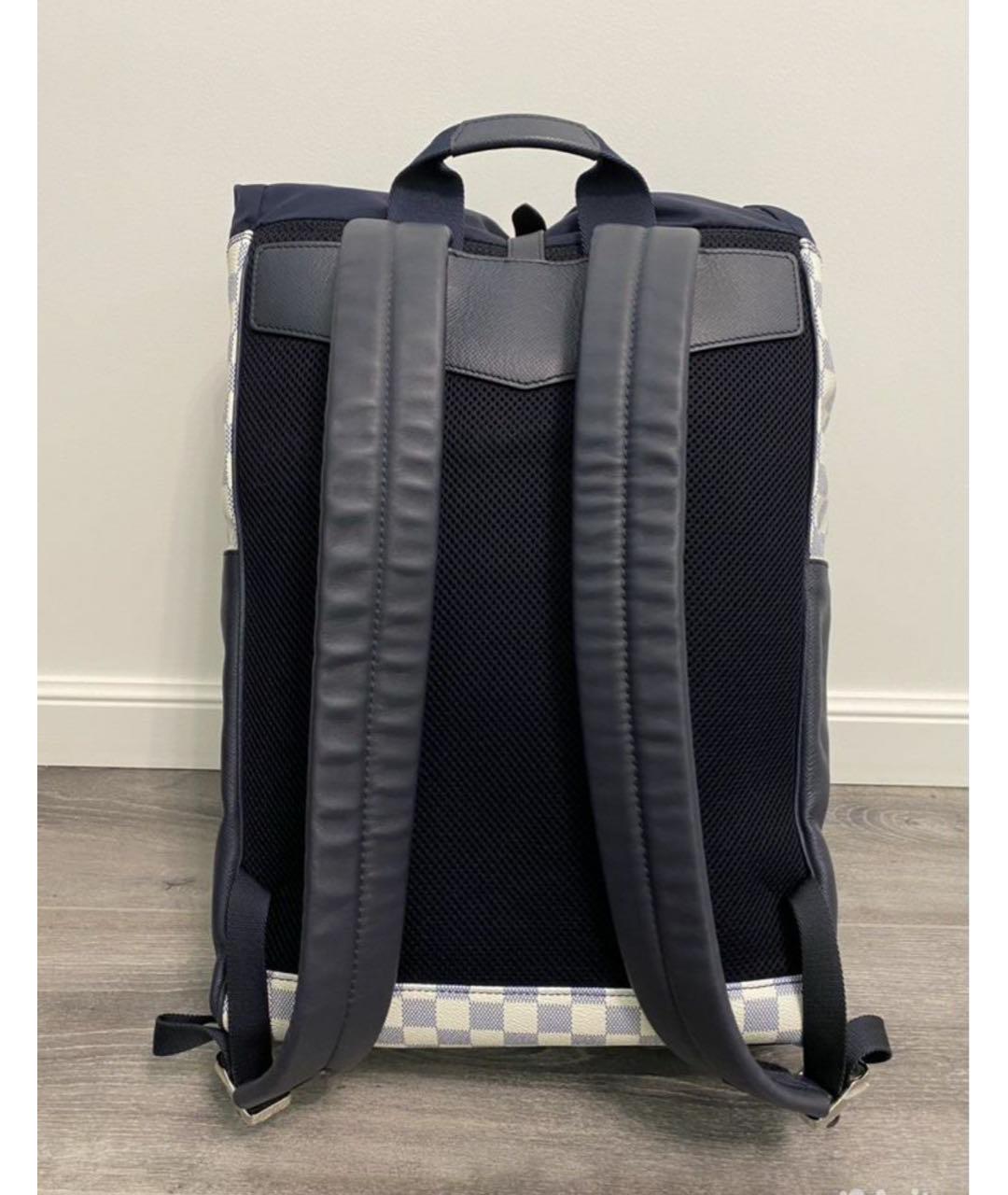 LOUIS VUITTON Мульти рюкзак, фото 2