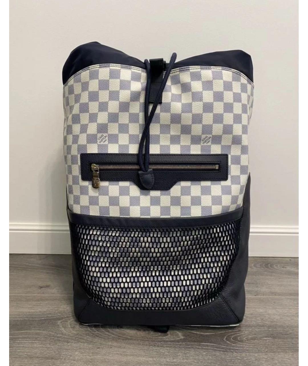 LOUIS VUITTON Мульти рюкзак, фото 9