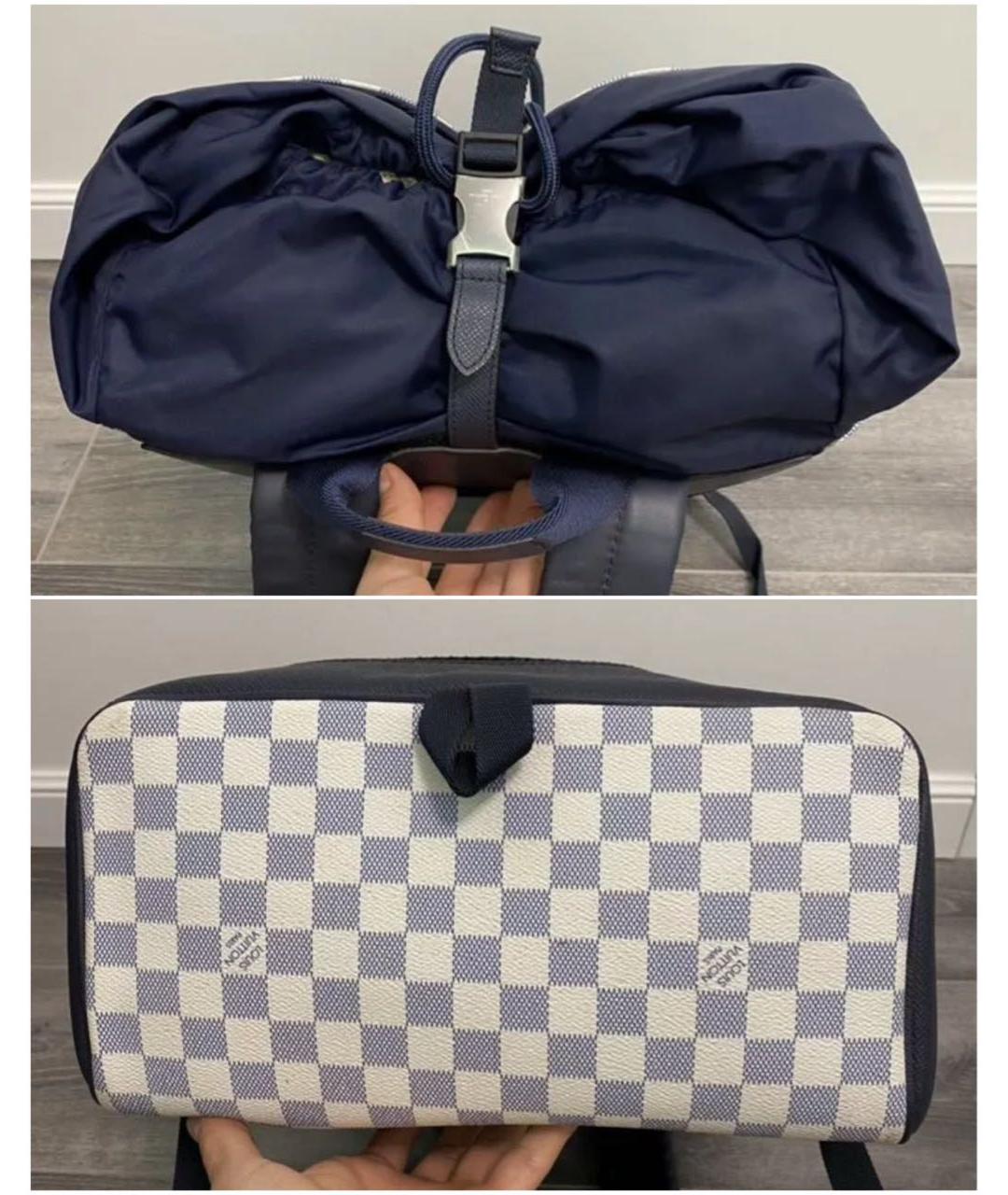 LOUIS VUITTON Мульти рюкзак, фото 4