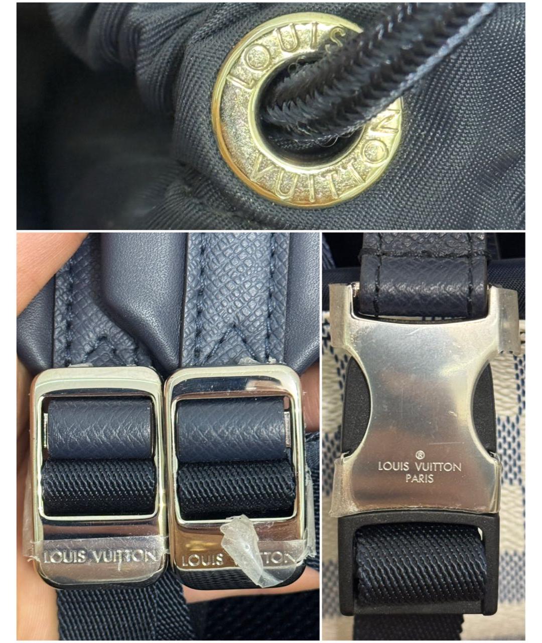 LOUIS VUITTON Мульти рюкзак, фото 7