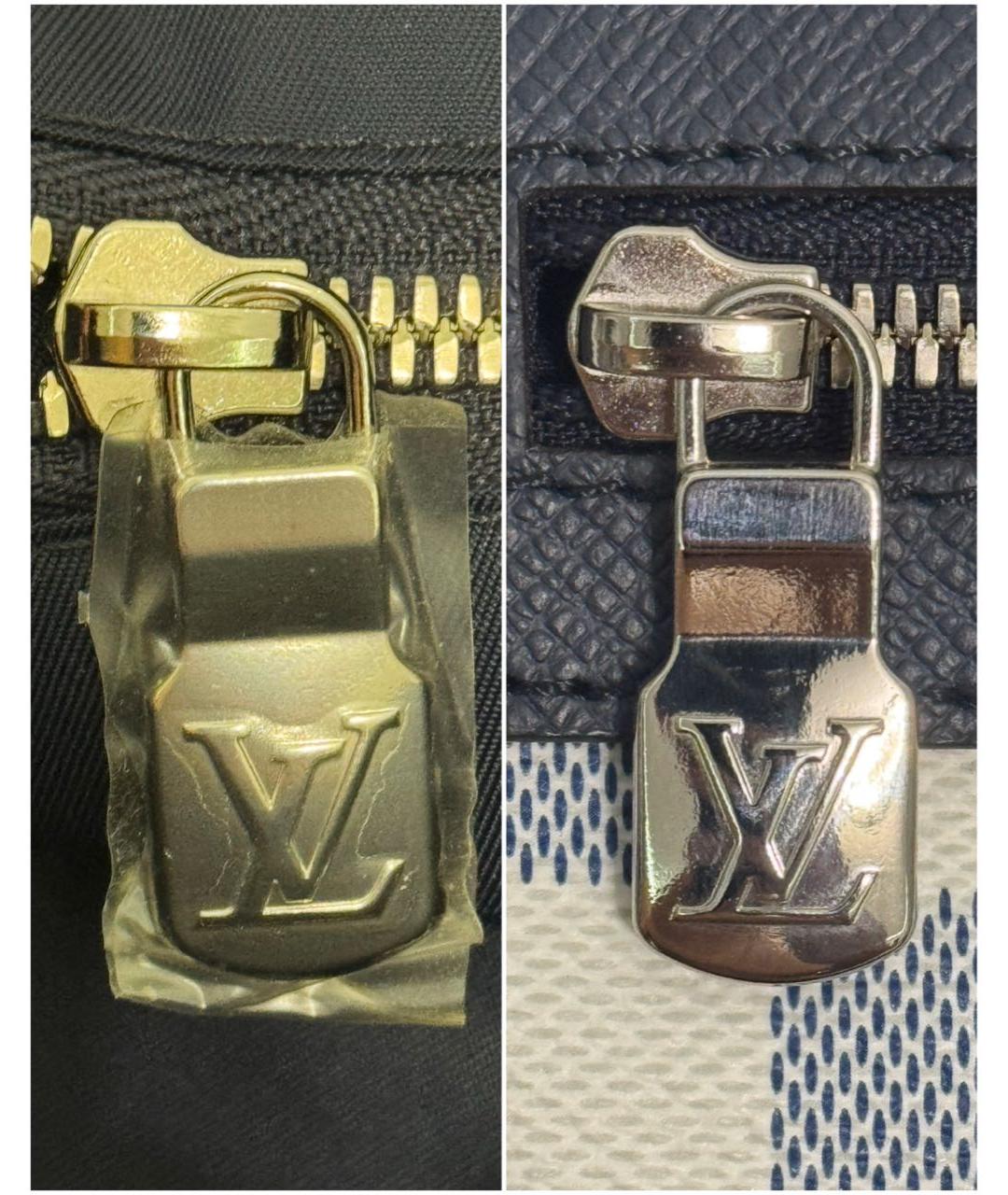 LOUIS VUITTON Мульти рюкзак, фото 6