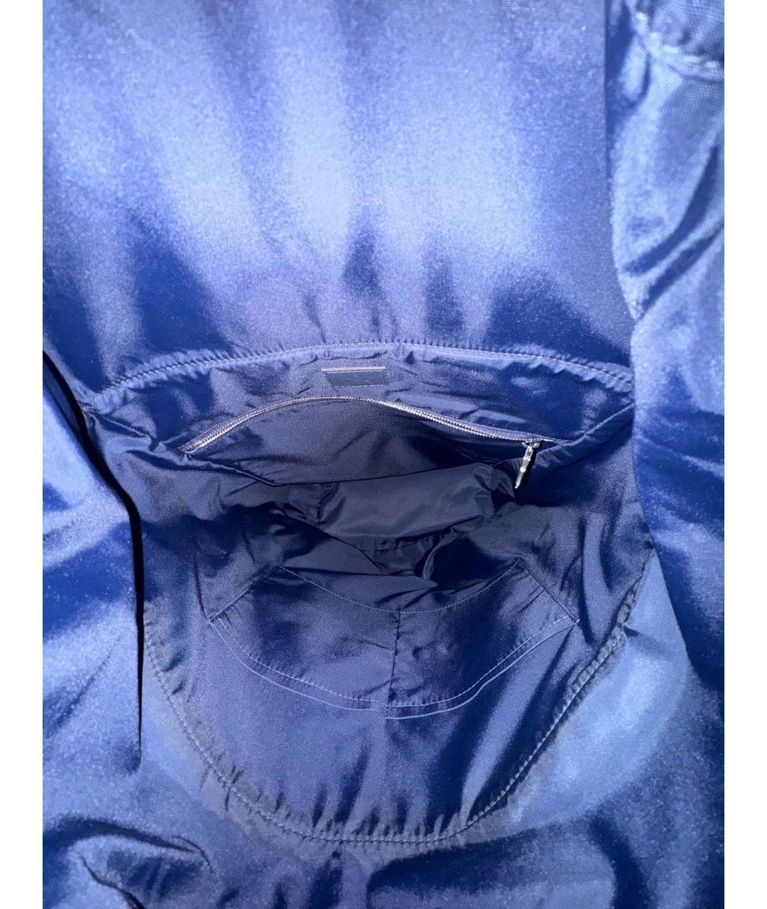 LOUIS VUITTON Мульти рюкзак, фото 8