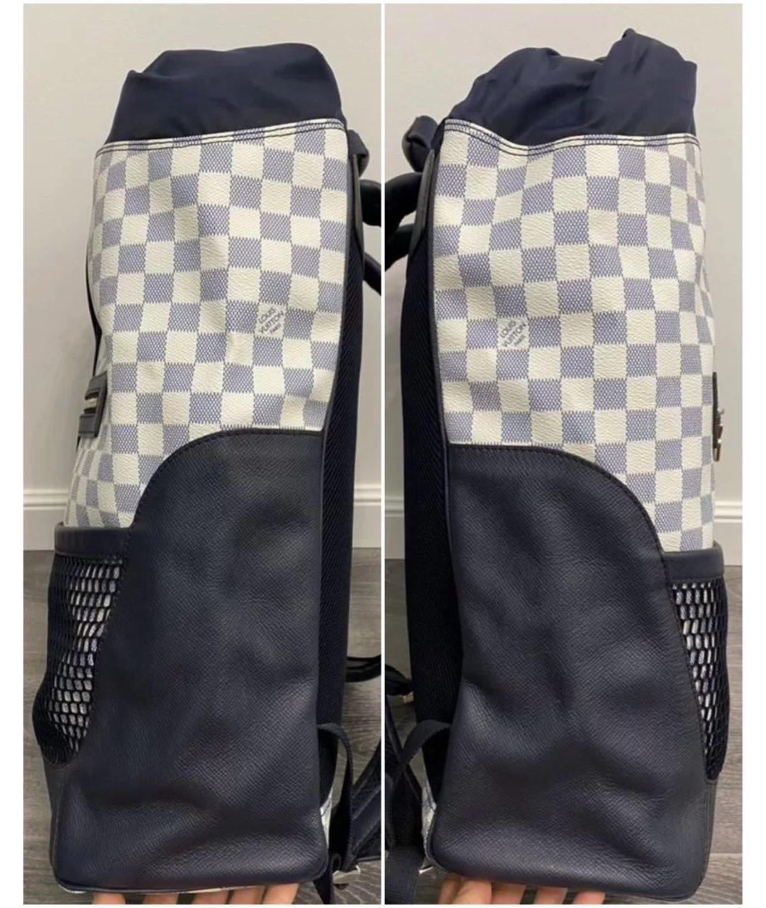 LOUIS VUITTON Мульти рюкзак, фото 3