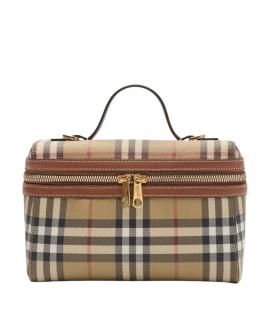 BURBERRY Сумка с короткими ручками