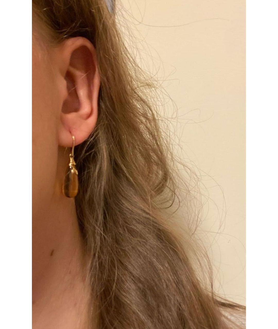 TIFFANY&CO Желтый комплект из желтого золота, фото 7