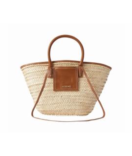 JACQUEMUS Пляжная сумка