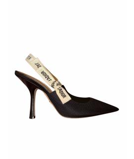 CHRISTIAN DIOR Туфли