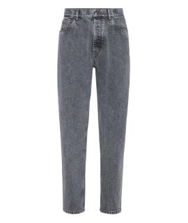 BRUNELLO CUCINELLI Прямые джинсы