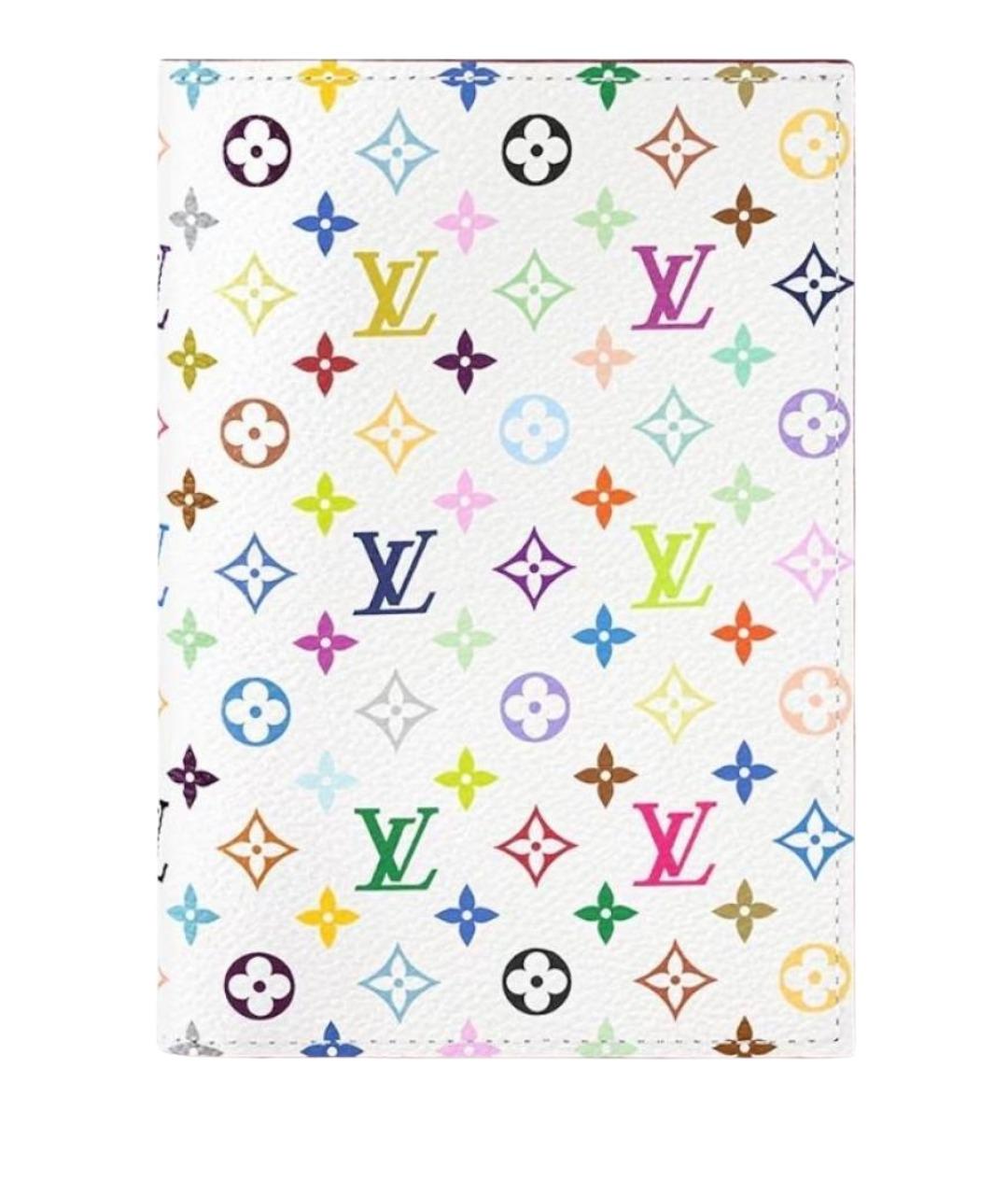 LOUIS VUITTON Мульти кардхолдер, фото 1