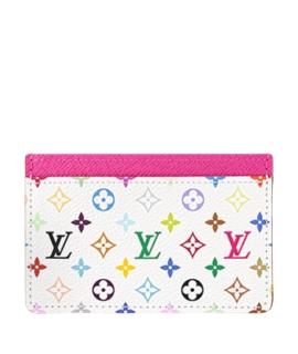 LOUIS VUITTON Кардхолдер