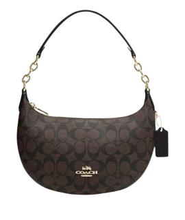 COACH Сумка через плечо