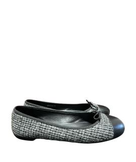 CHANEL Балетки