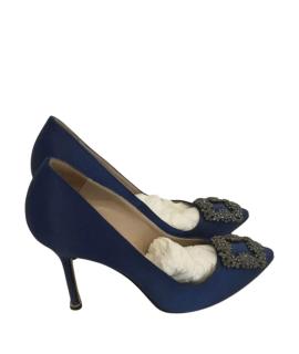 MANOLO BLAHNIK Туфли