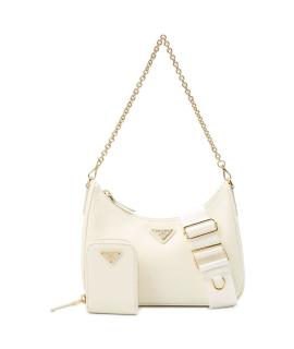 PRADA Сумка с короткими ручками