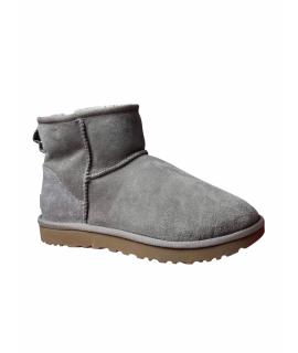 UGG AUSTRALIA Полусапоги