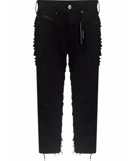 DIESEL Джинсы слим