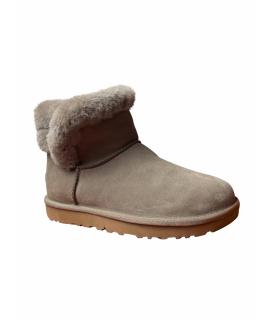 UGG AUSTRALIA Полусапоги