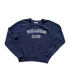 SPORTY AND RICH Худи/толстовка